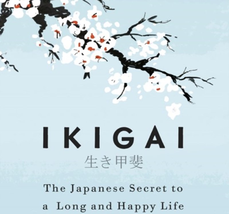 Ikigai