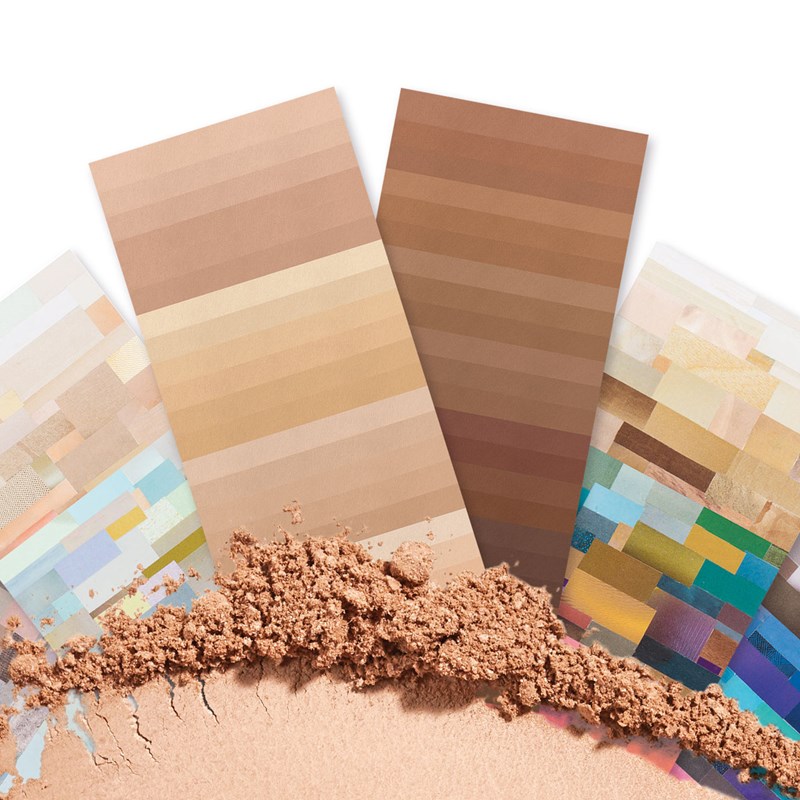 Skin Color Cosmetics