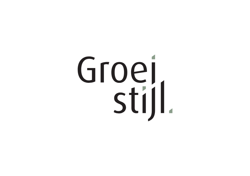 Groeistijl Logo