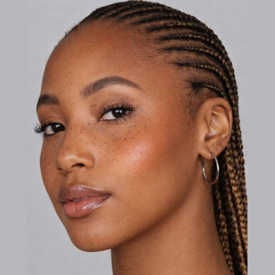 Blush Sienna