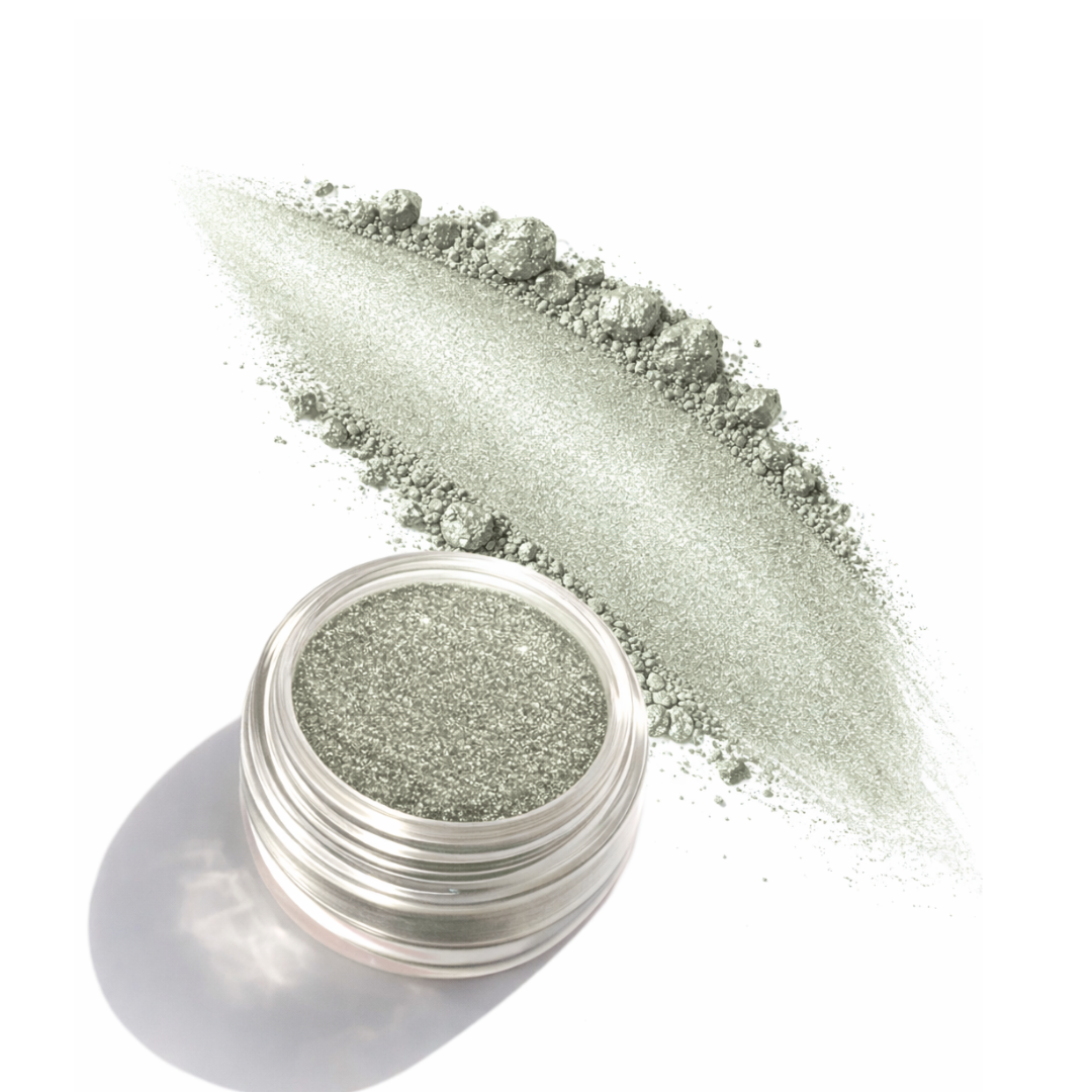 Oogschaduw Ash Green