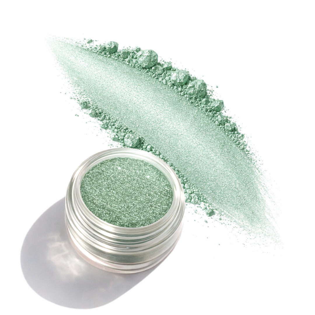 Oogschaduw Green Whisper