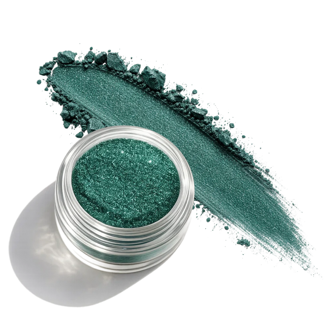 Oogschaduw Pine Green