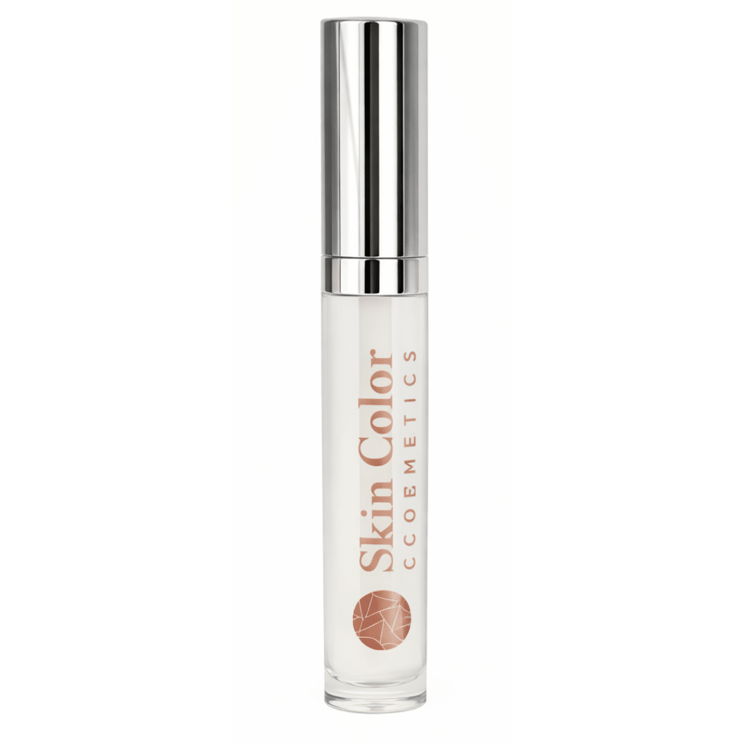 Lipgloss Transparant
