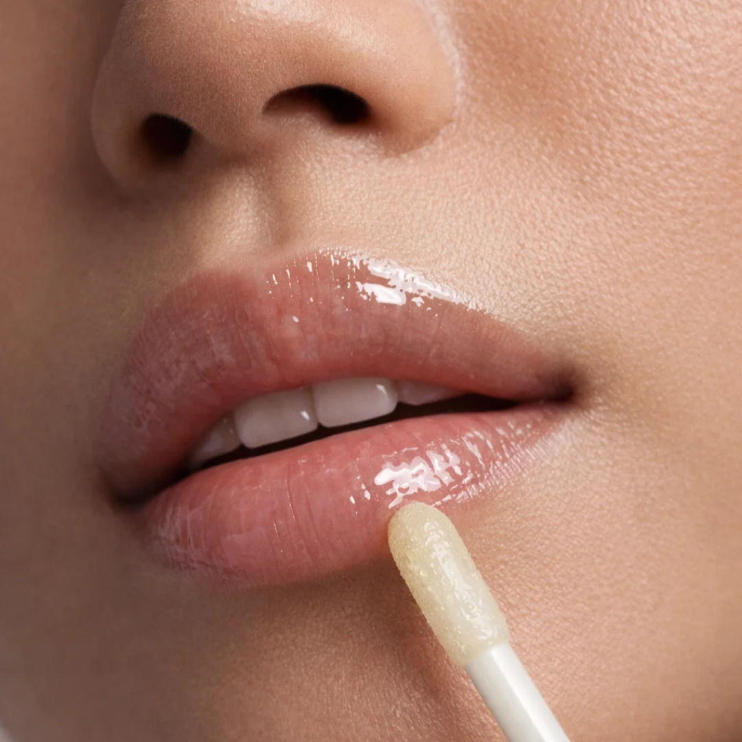 Lipgloss Transparant
