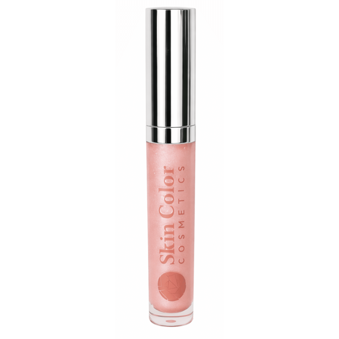 Lipgloss Light Pink