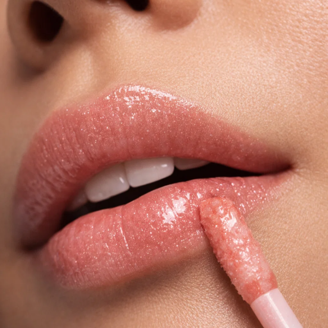 Lipgloss Light Pink