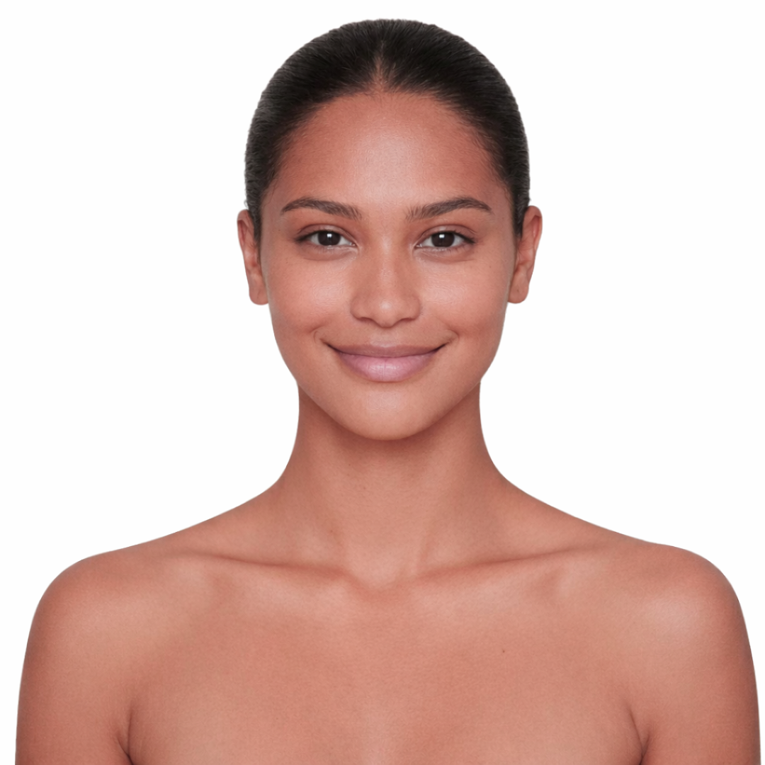 Foundation Rose wood 7.1