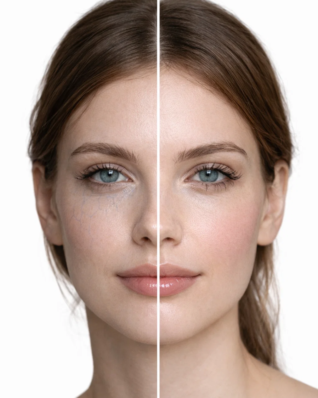 Concealer Geel