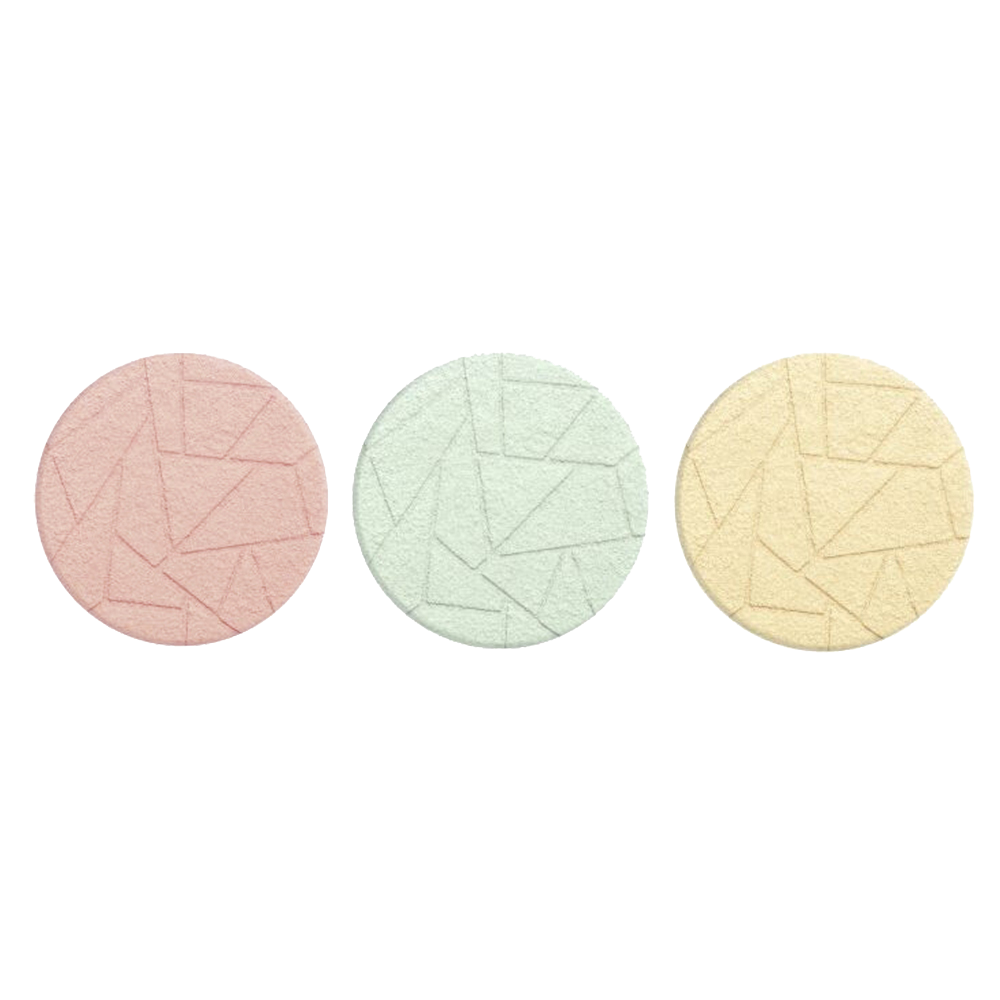 Concealer Geel