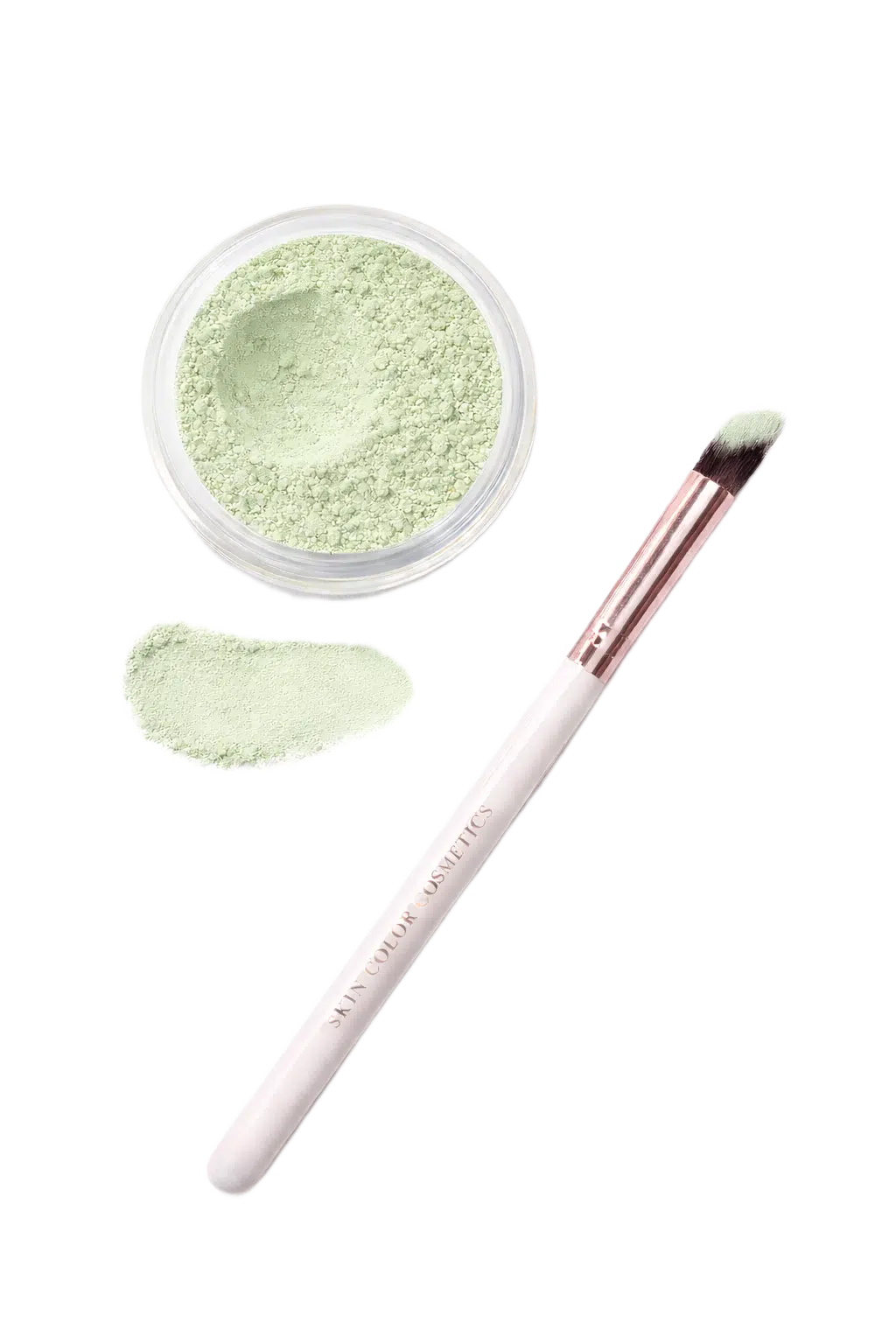 Concealer Groen