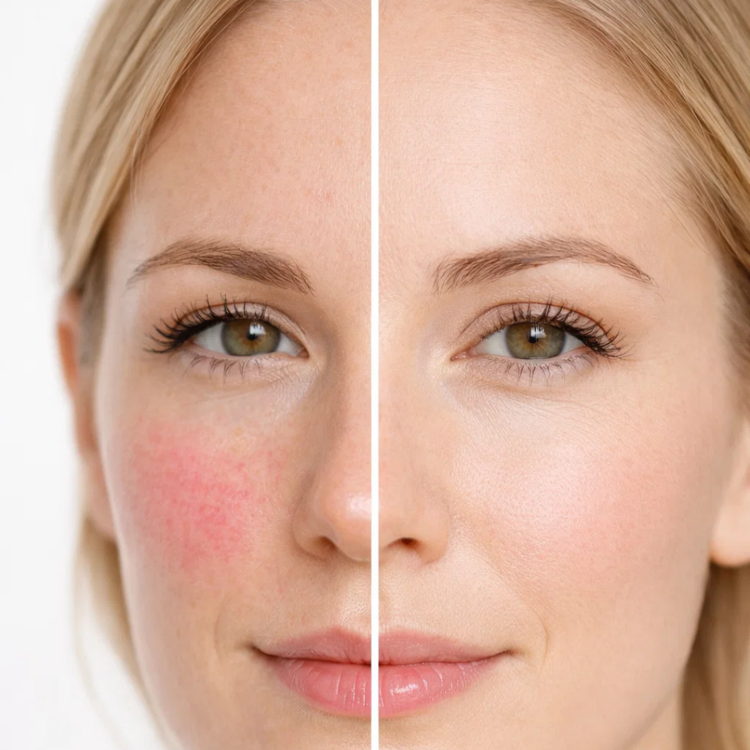 Concealer Groen