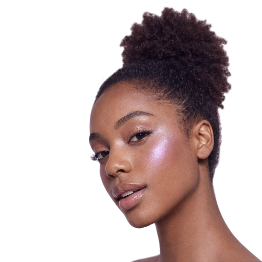 Highliter Sparkling Light