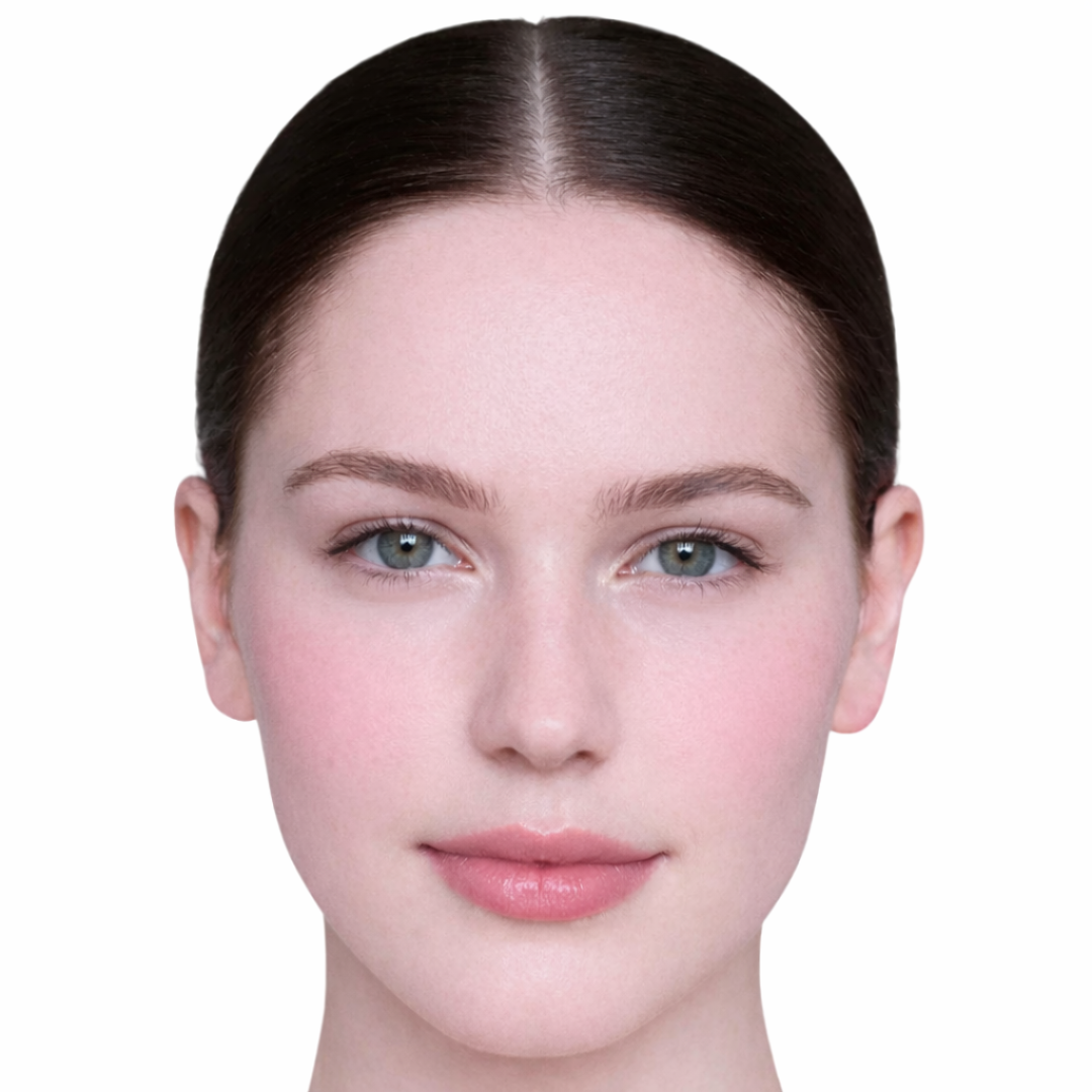Foundation Misty Rose 1.2