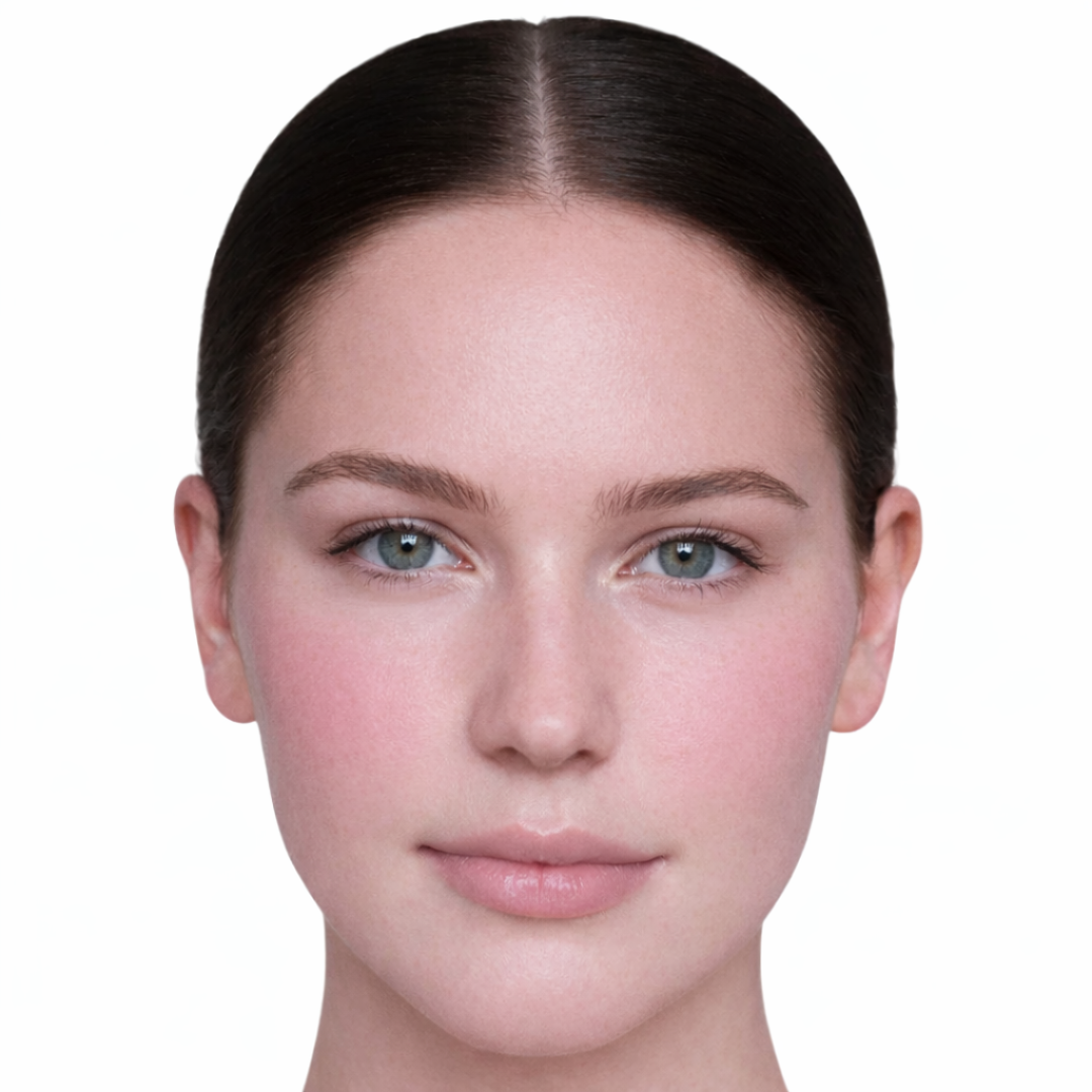 Foundation Misty Rose 1.3