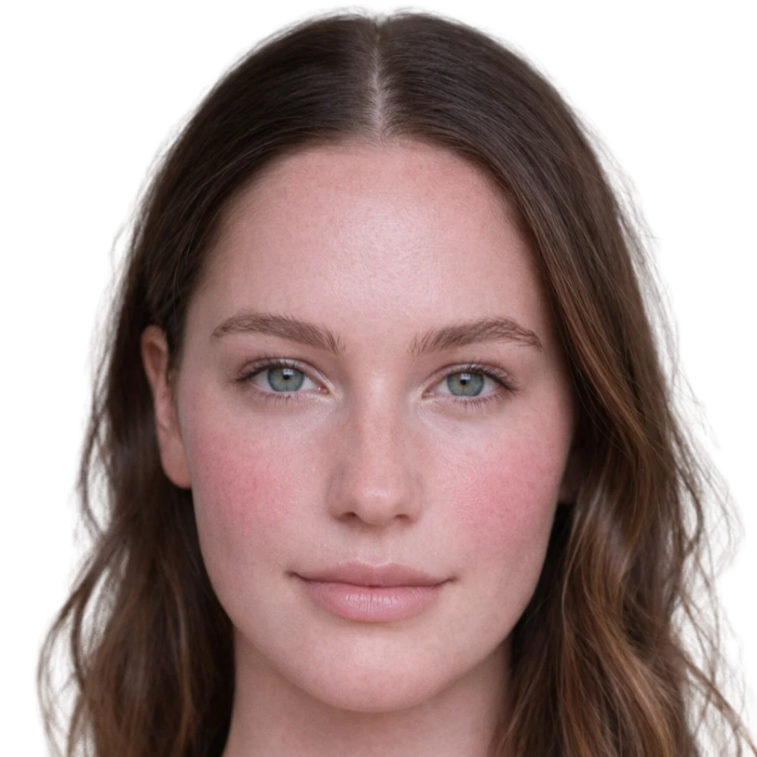 Foundation Misty Rose 1.4