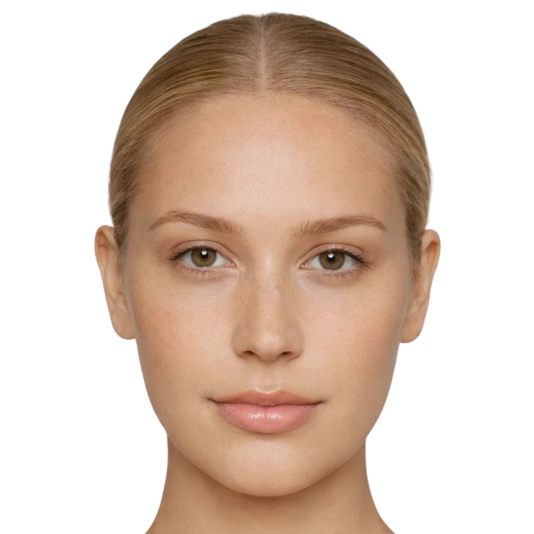 Foundation Honey 2.6