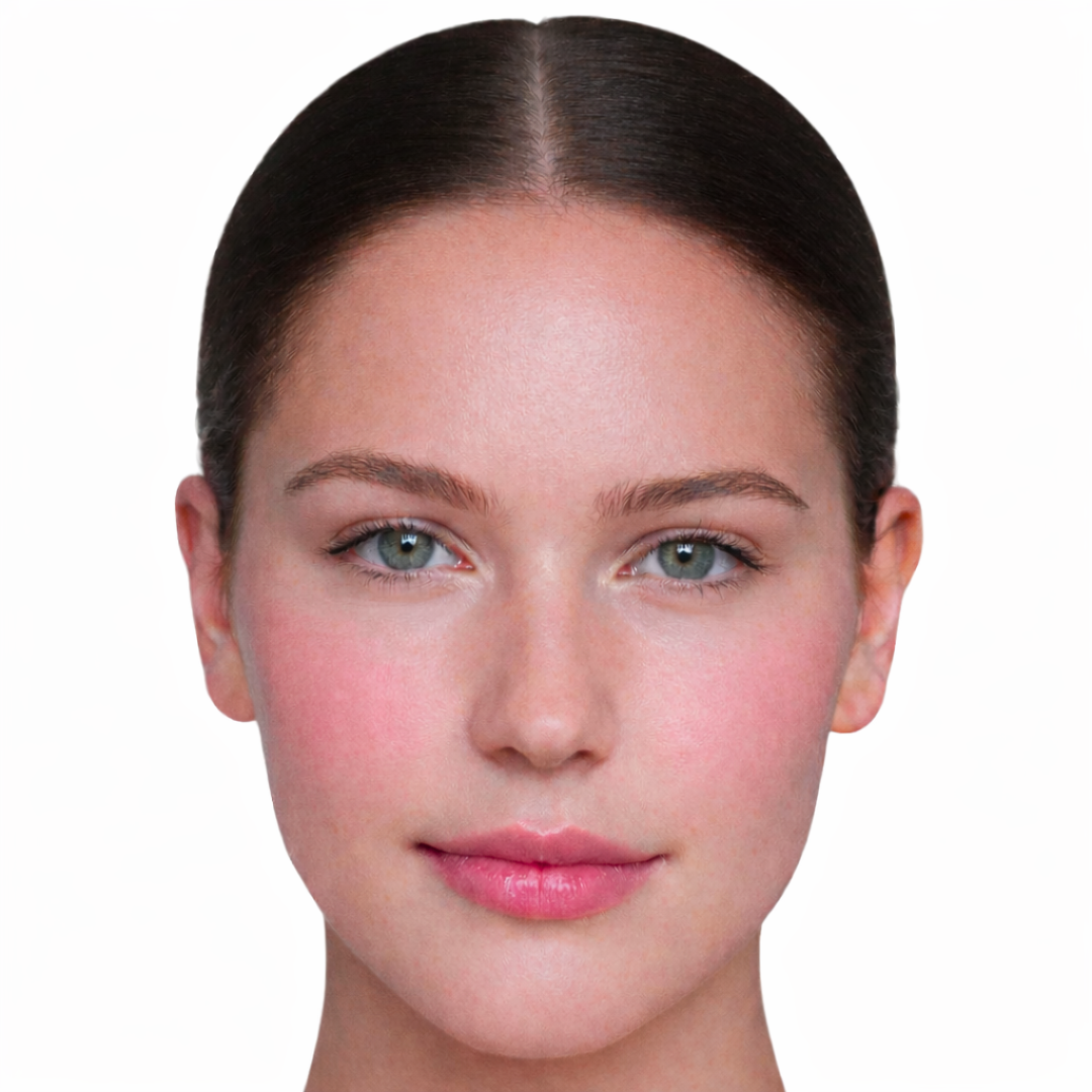 Foundation Misty Rose 1.5