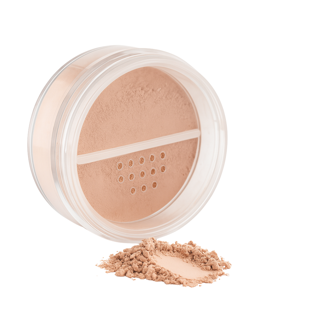 Foundation Misty Rose 1.6