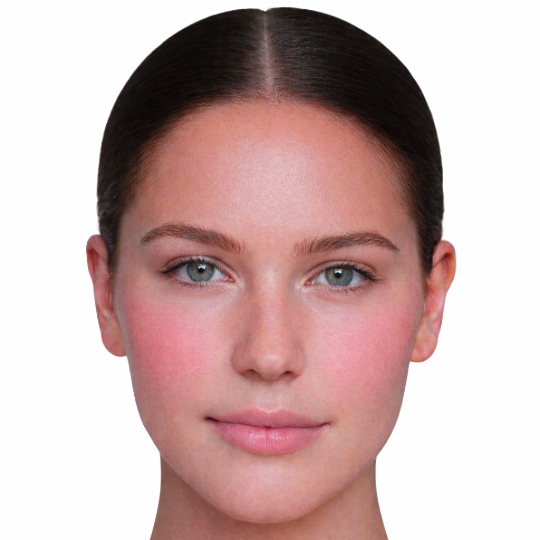 Foundation Misty Rose 1.6