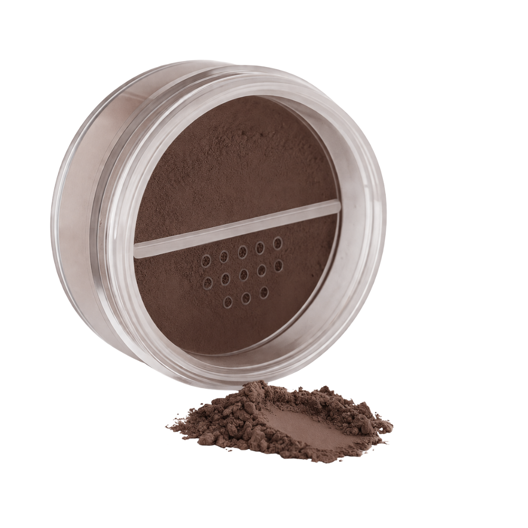 Foundation Mahogany 16.3