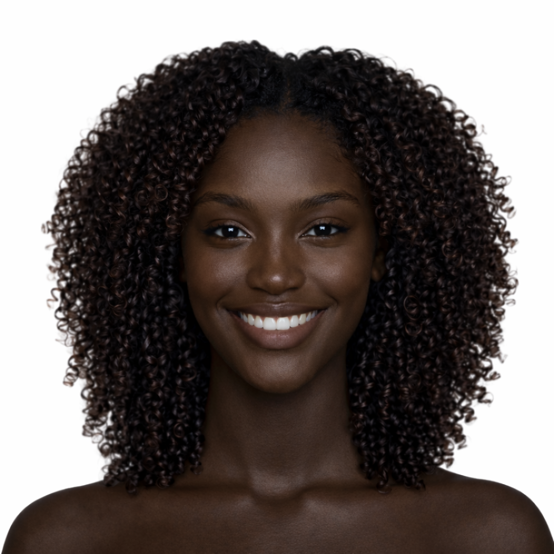 Foundation Mahogany 16.3