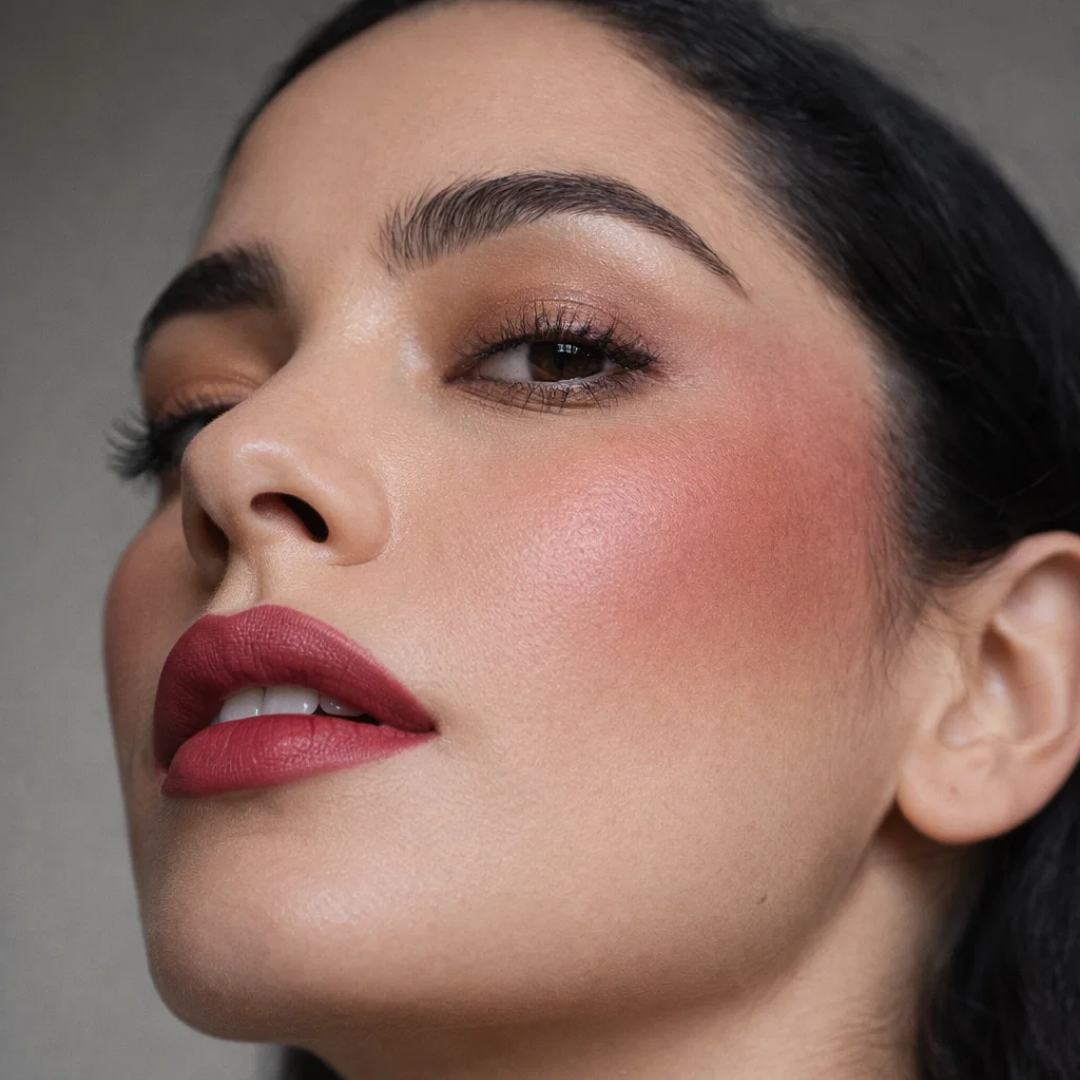 Blush Cherry