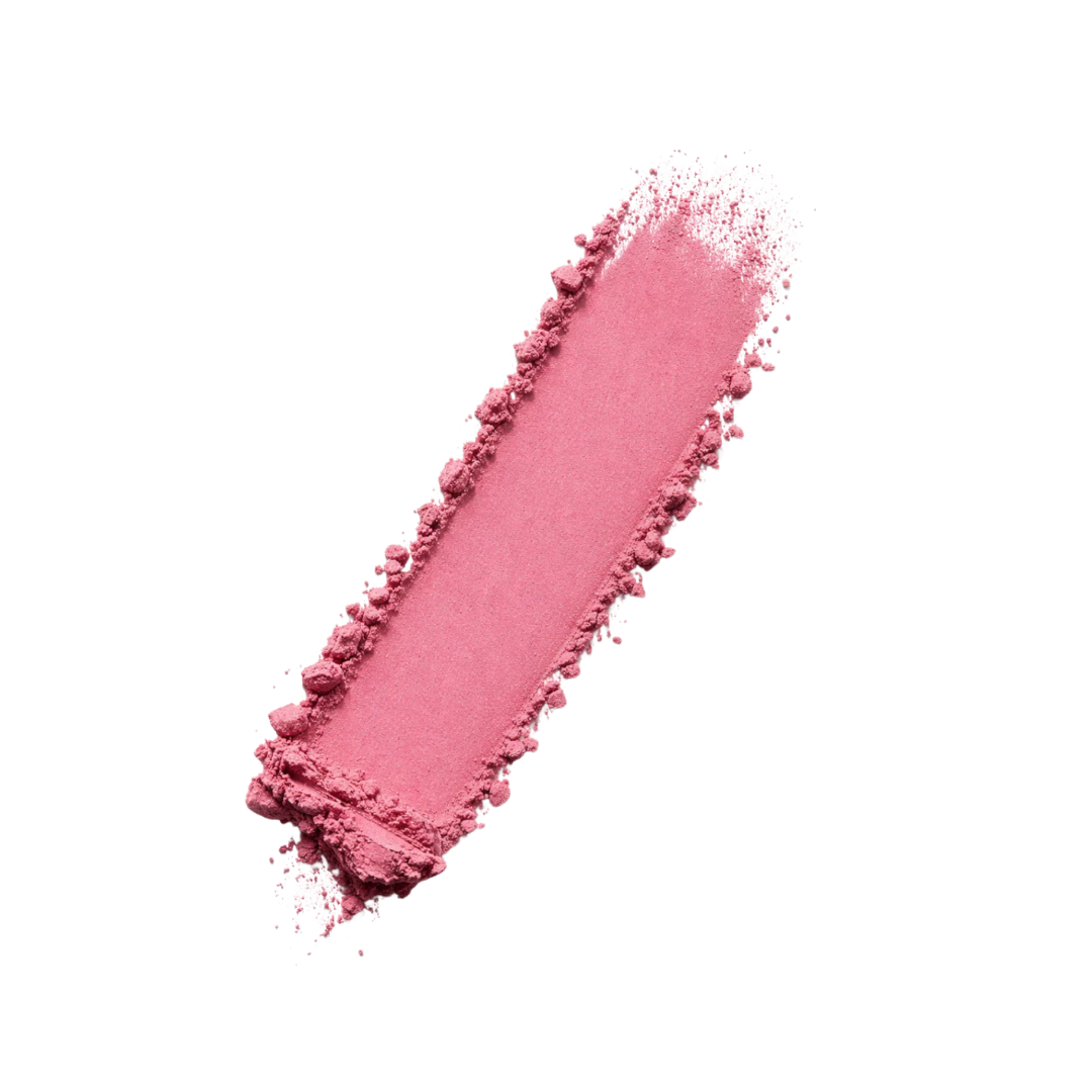 Blush Rose Pompadour