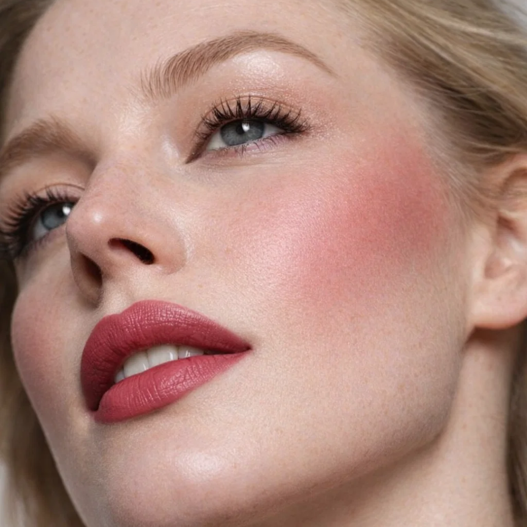 Blush Coral