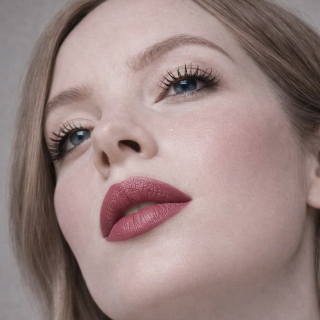 Lippenstift Soft Pink