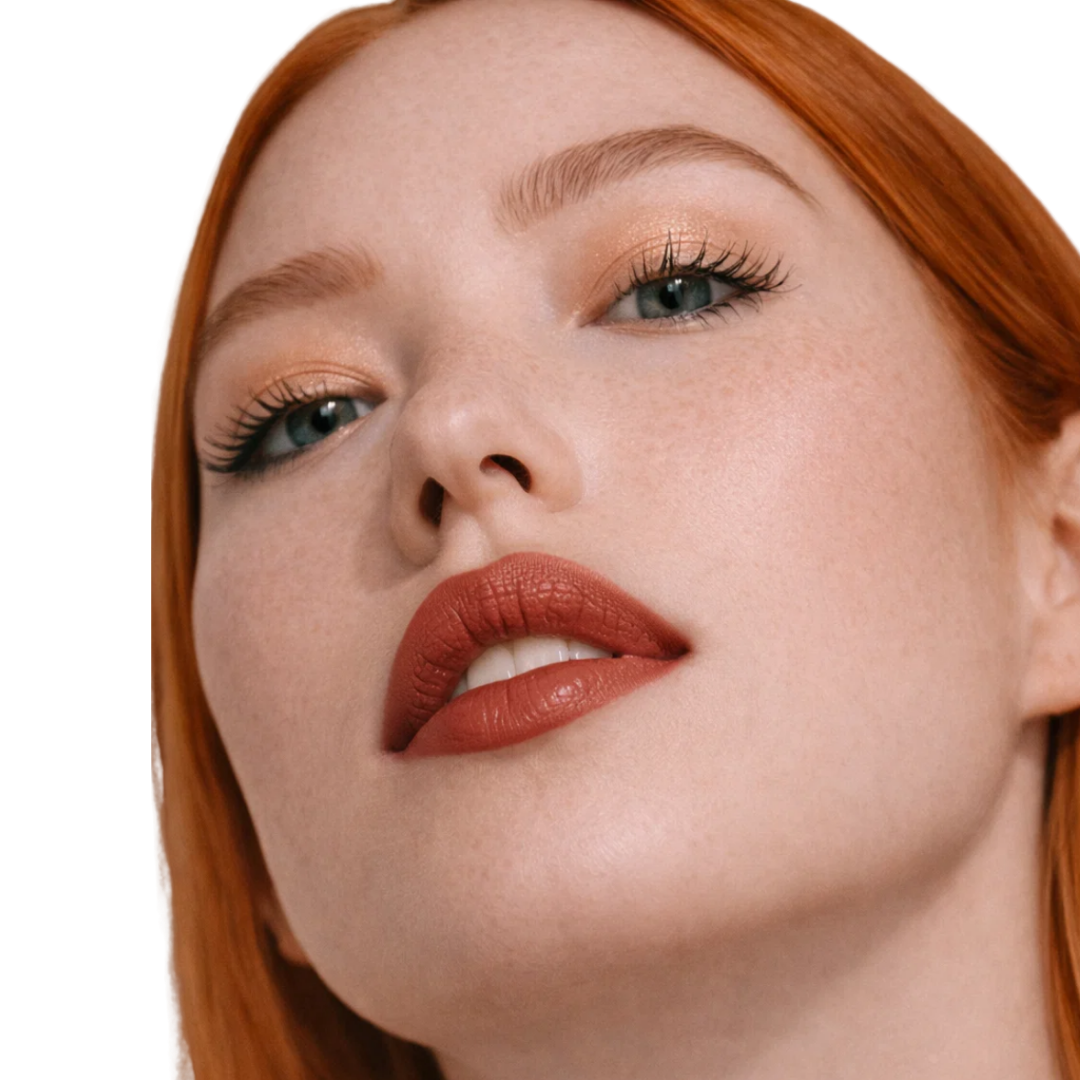 Lippenstift Prune