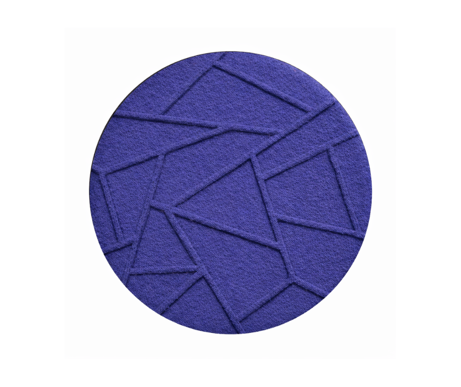 Eyeliner Blauw