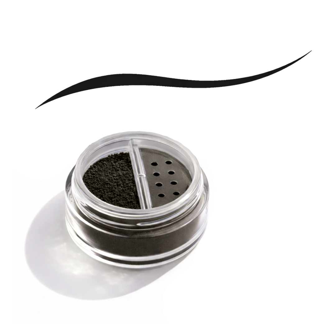 Eyeliner Zwart