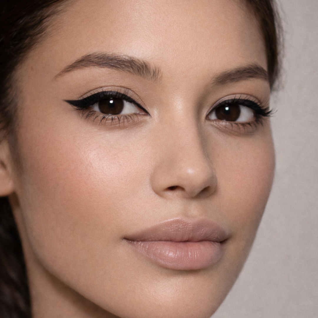 Eyeliner Zwart