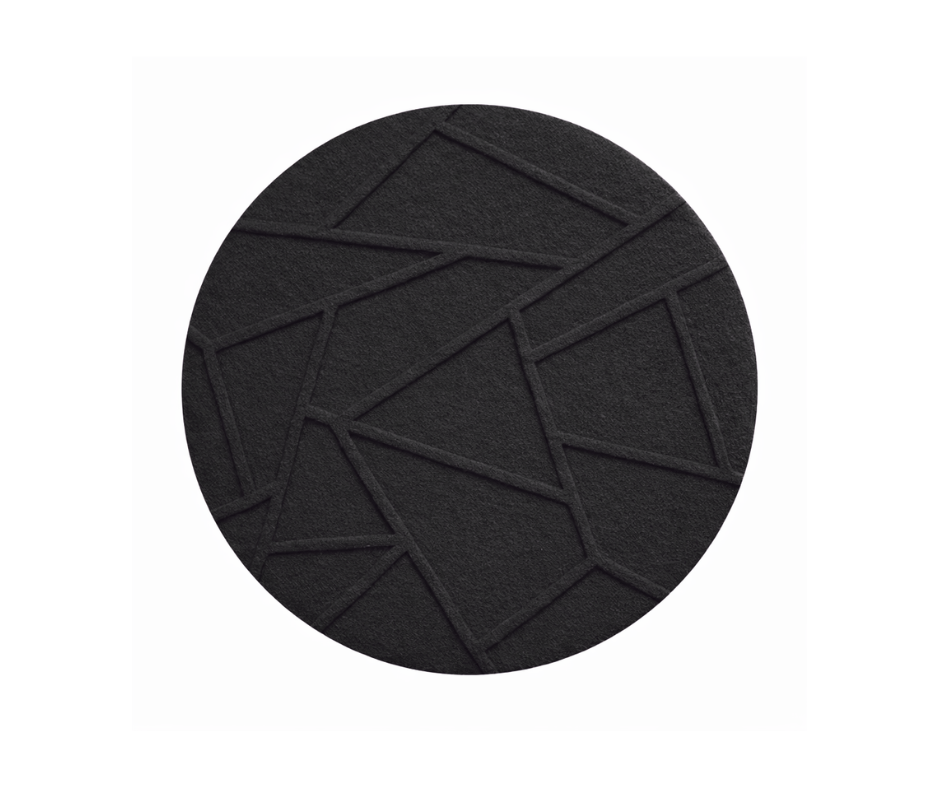 Eyeliner Zwart