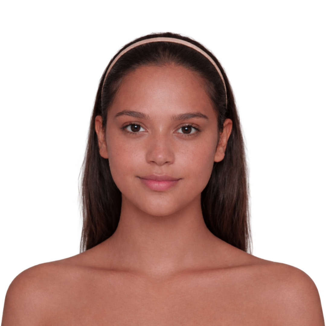 Foundation Rose wood 7.3