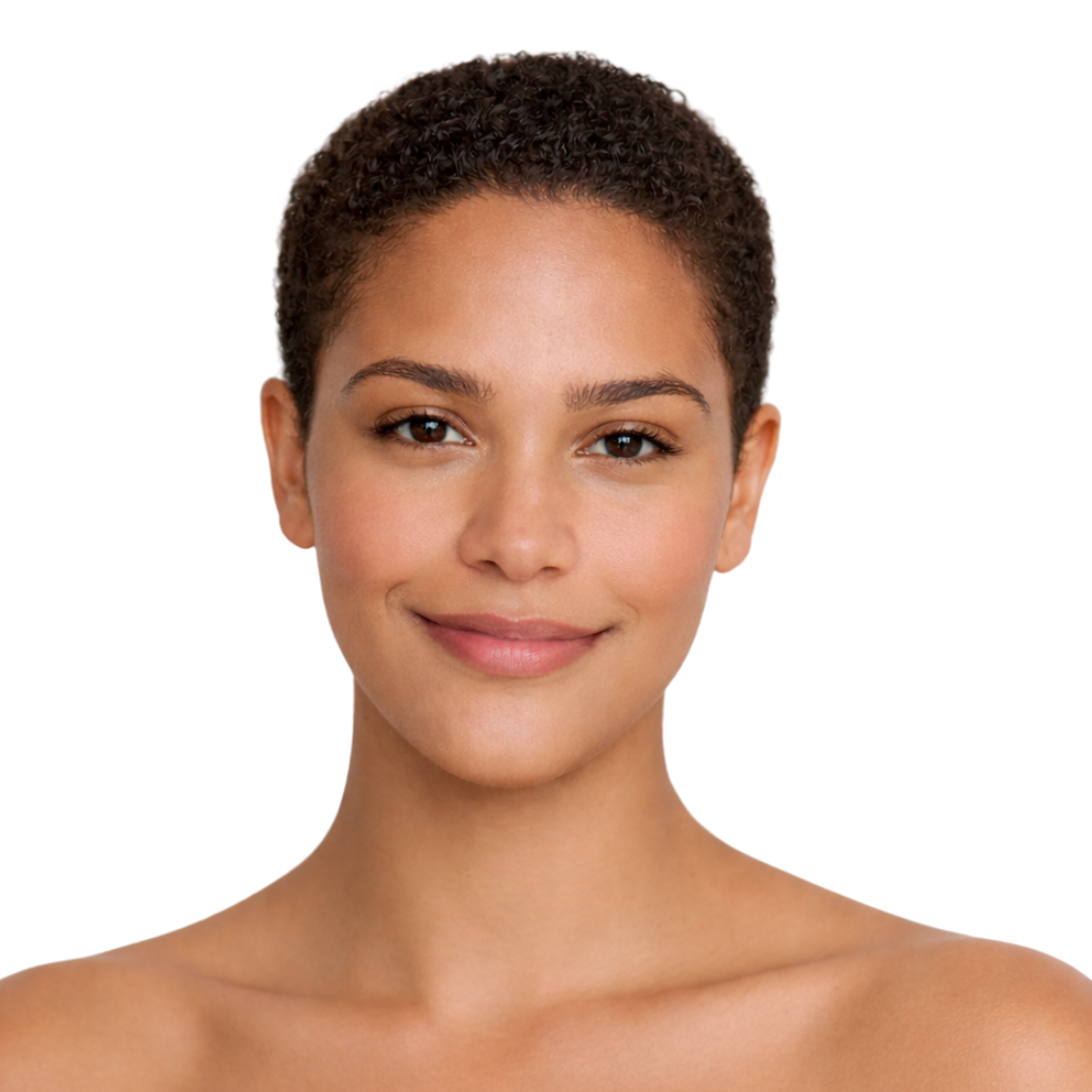 Foundation Caramel 8.1