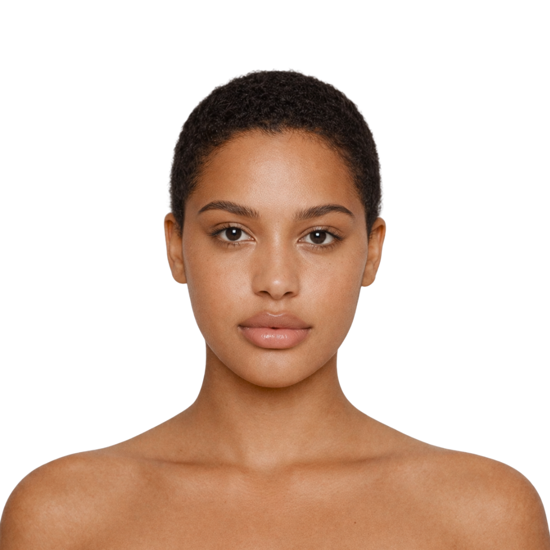 Foundation Caramel 8.2