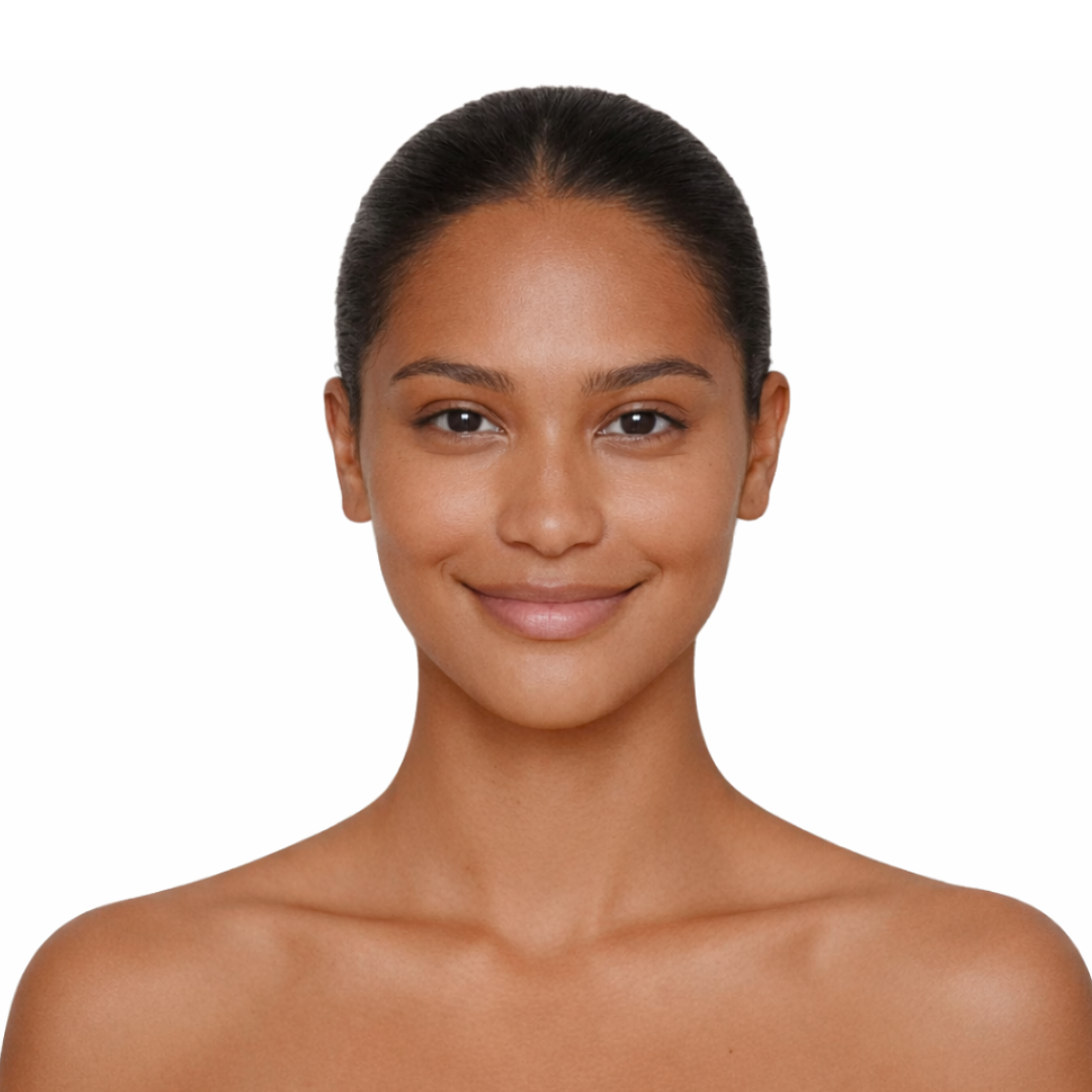 Foundation Caramel 8.3