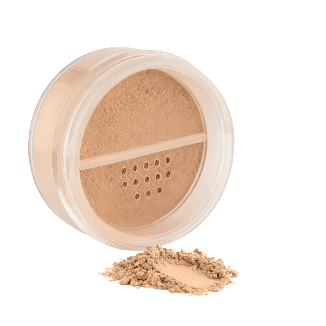 Foundation Sahara 10.2