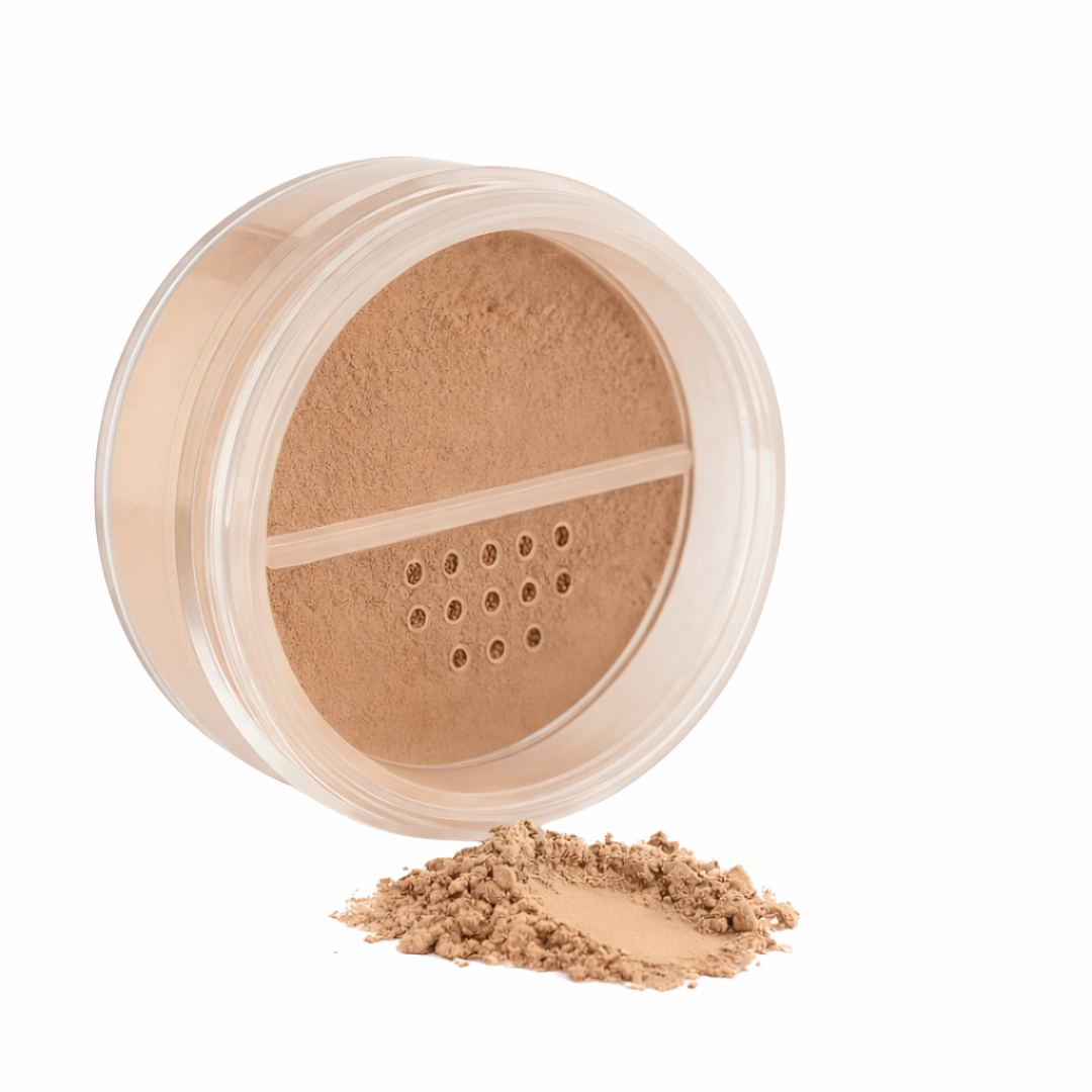 Foundation Sahara 10.3