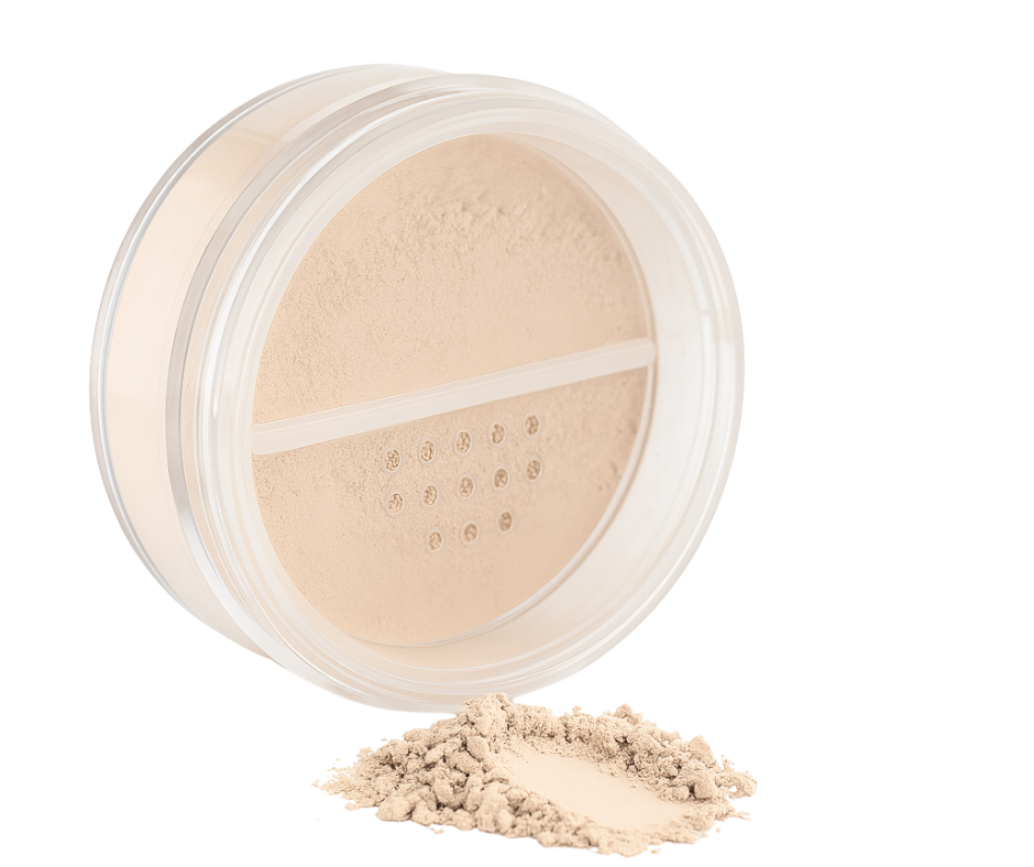 Foundation Bisque 6.1