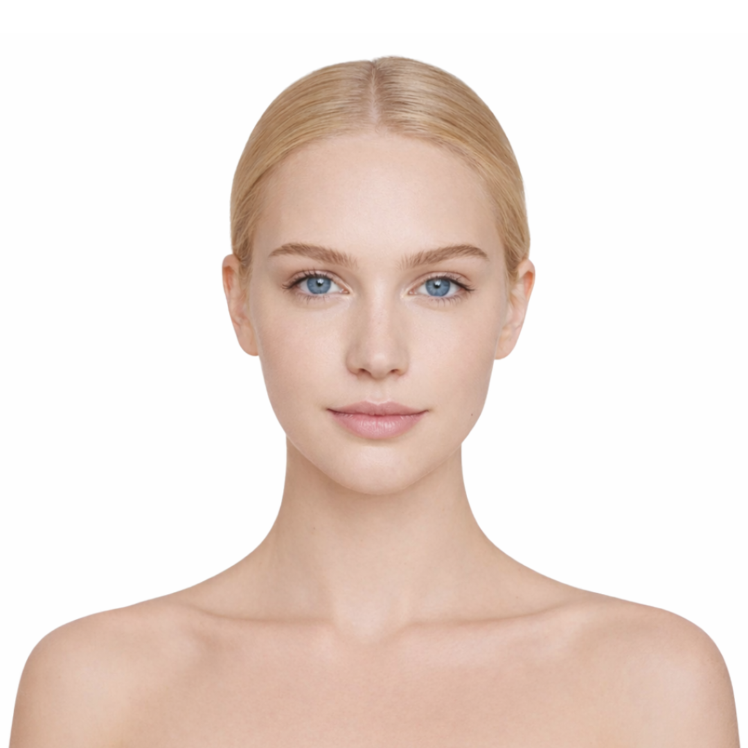 Foundation Bisque 6.1