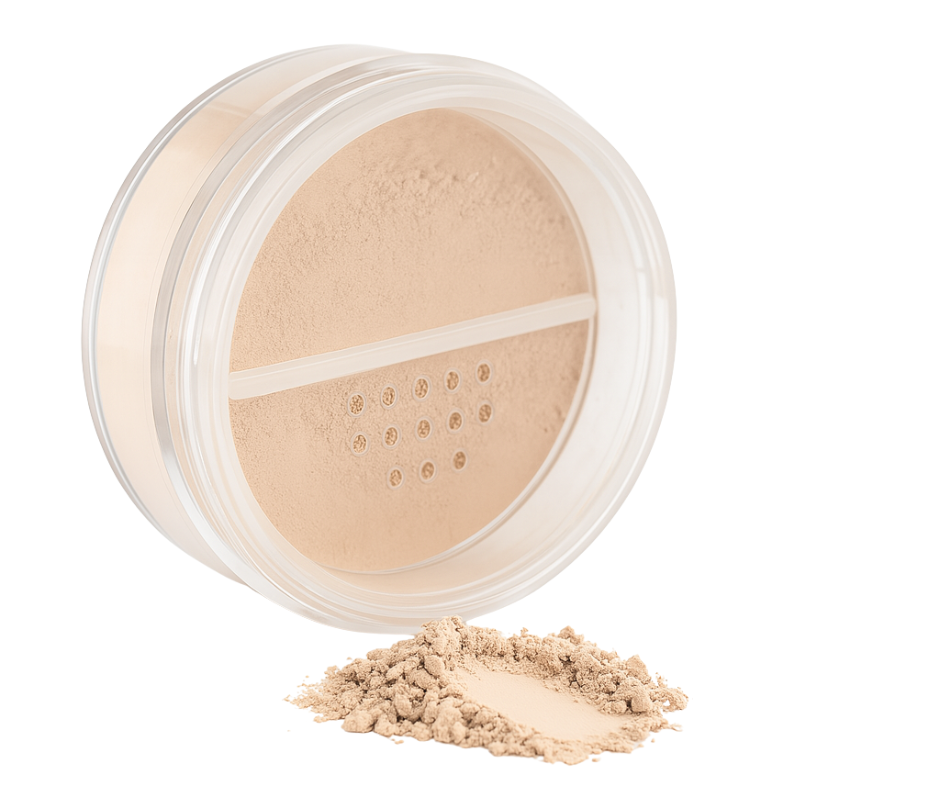 Foundation Bisque 6.2