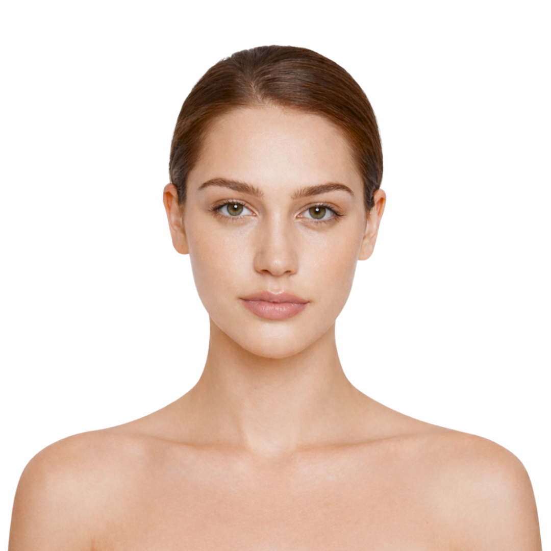 Foundation Bisque 6.2