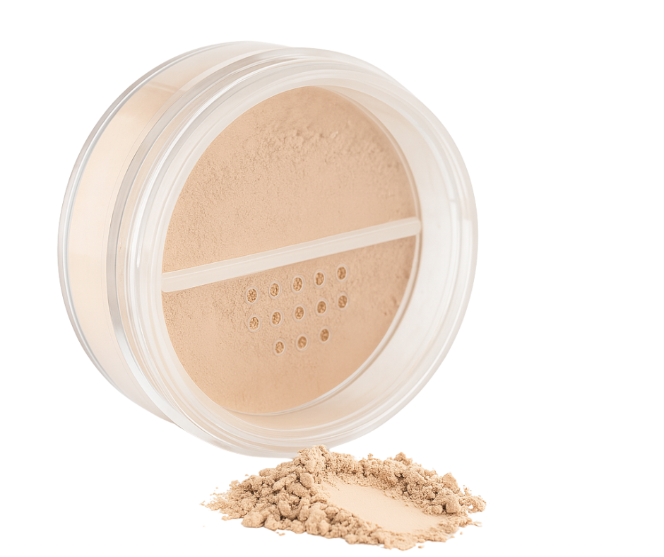 Foundation Bisque 6.3
