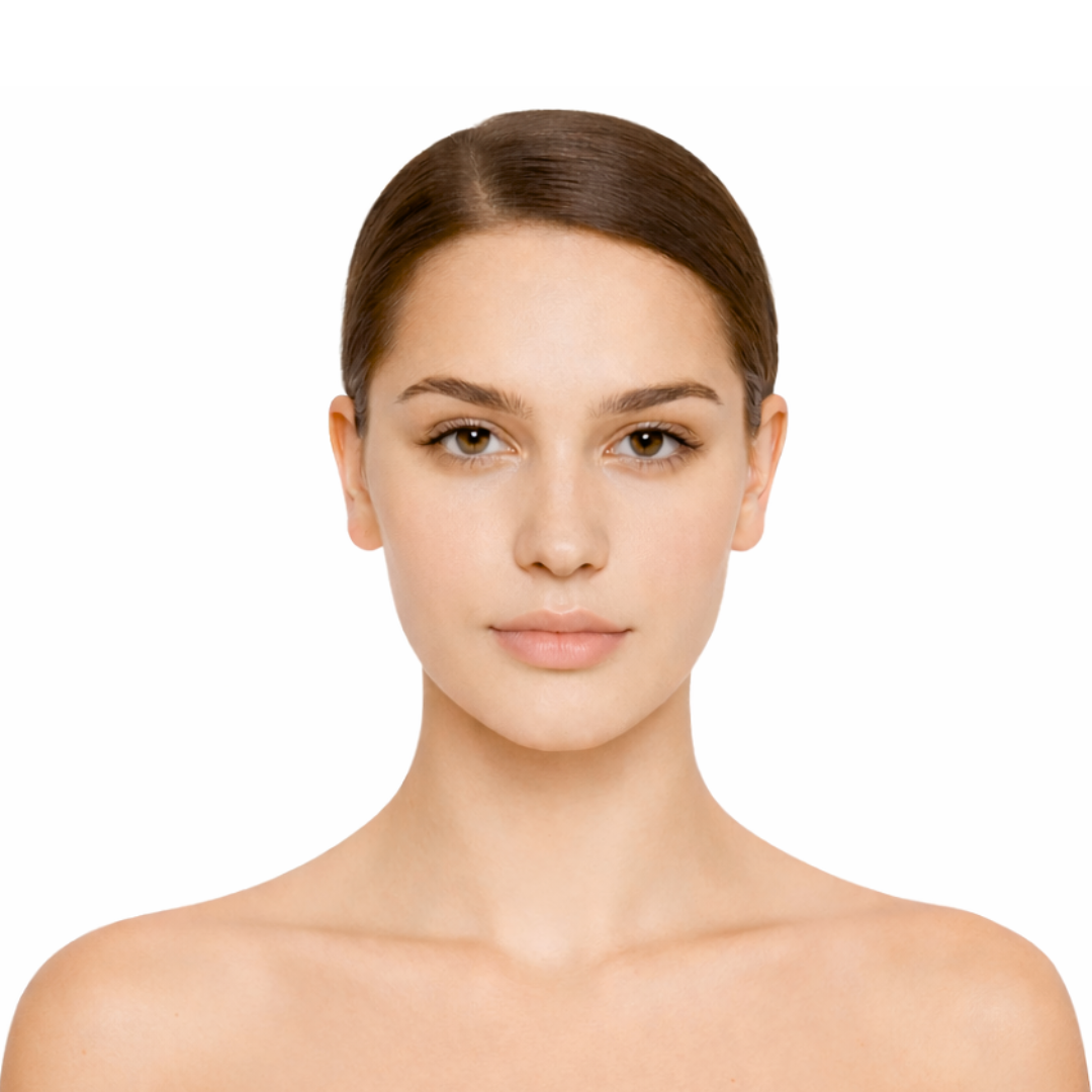 Foundation Bisque 6.3