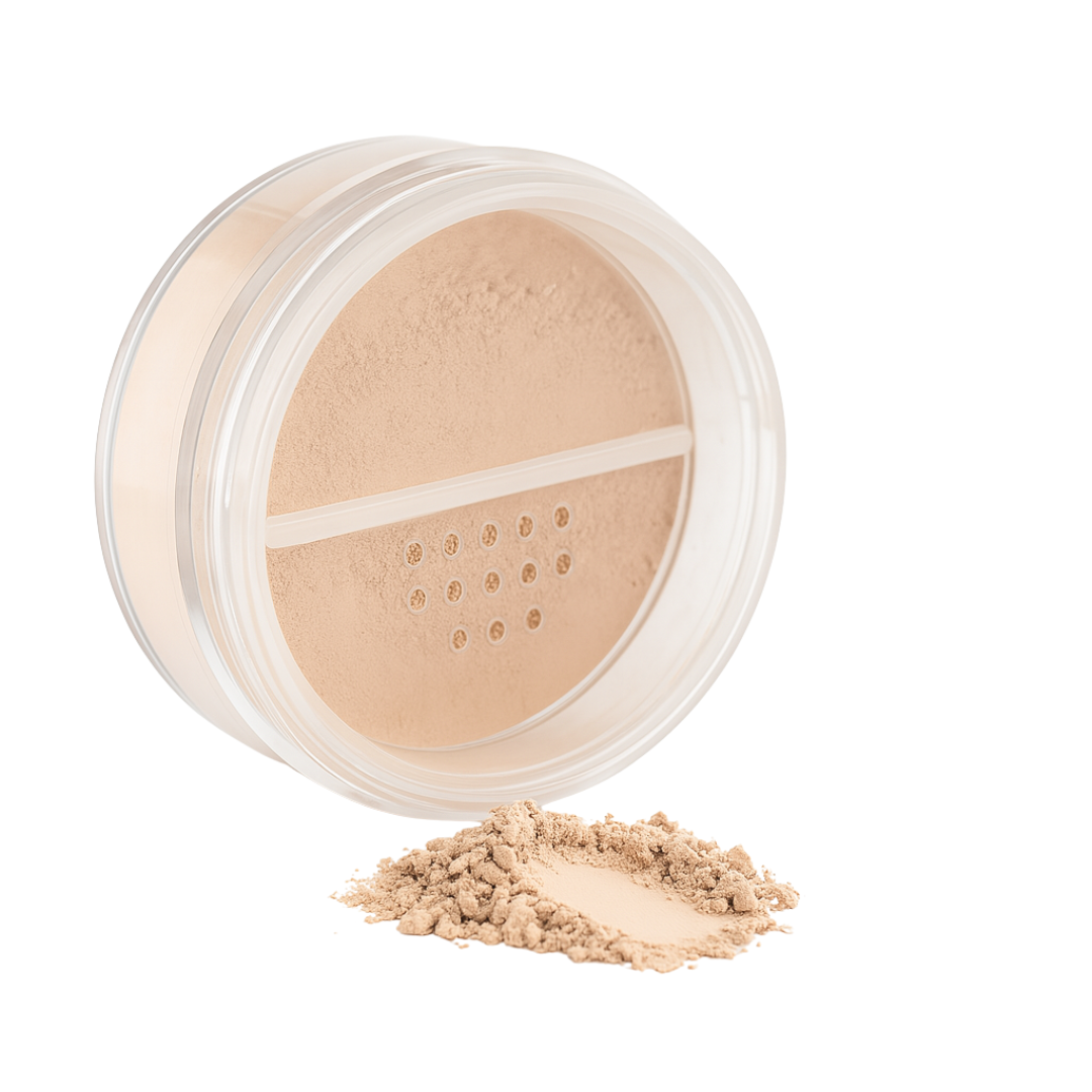 Foundation Bisque 6.4