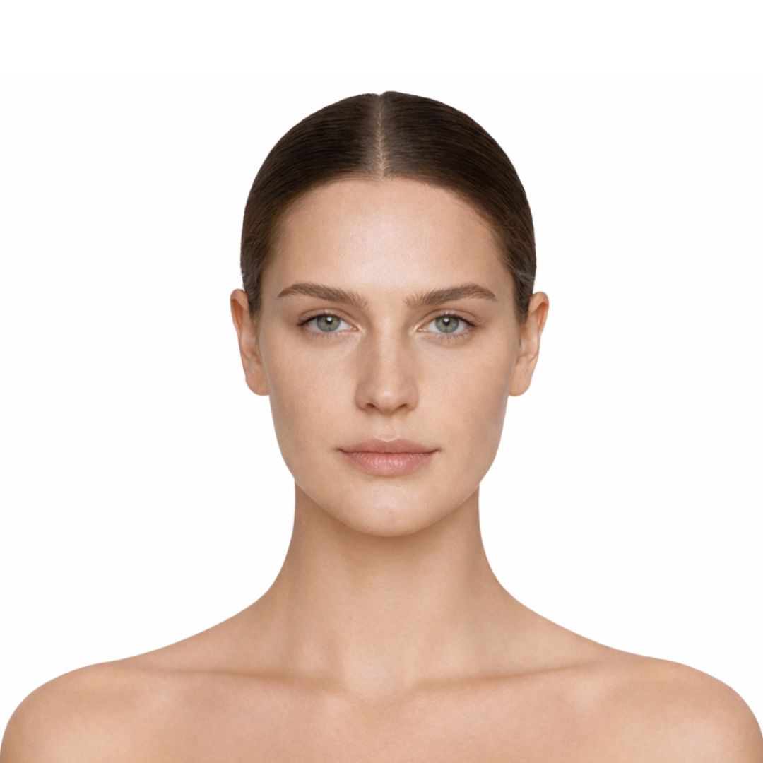 Foundation Bisque 6.4
