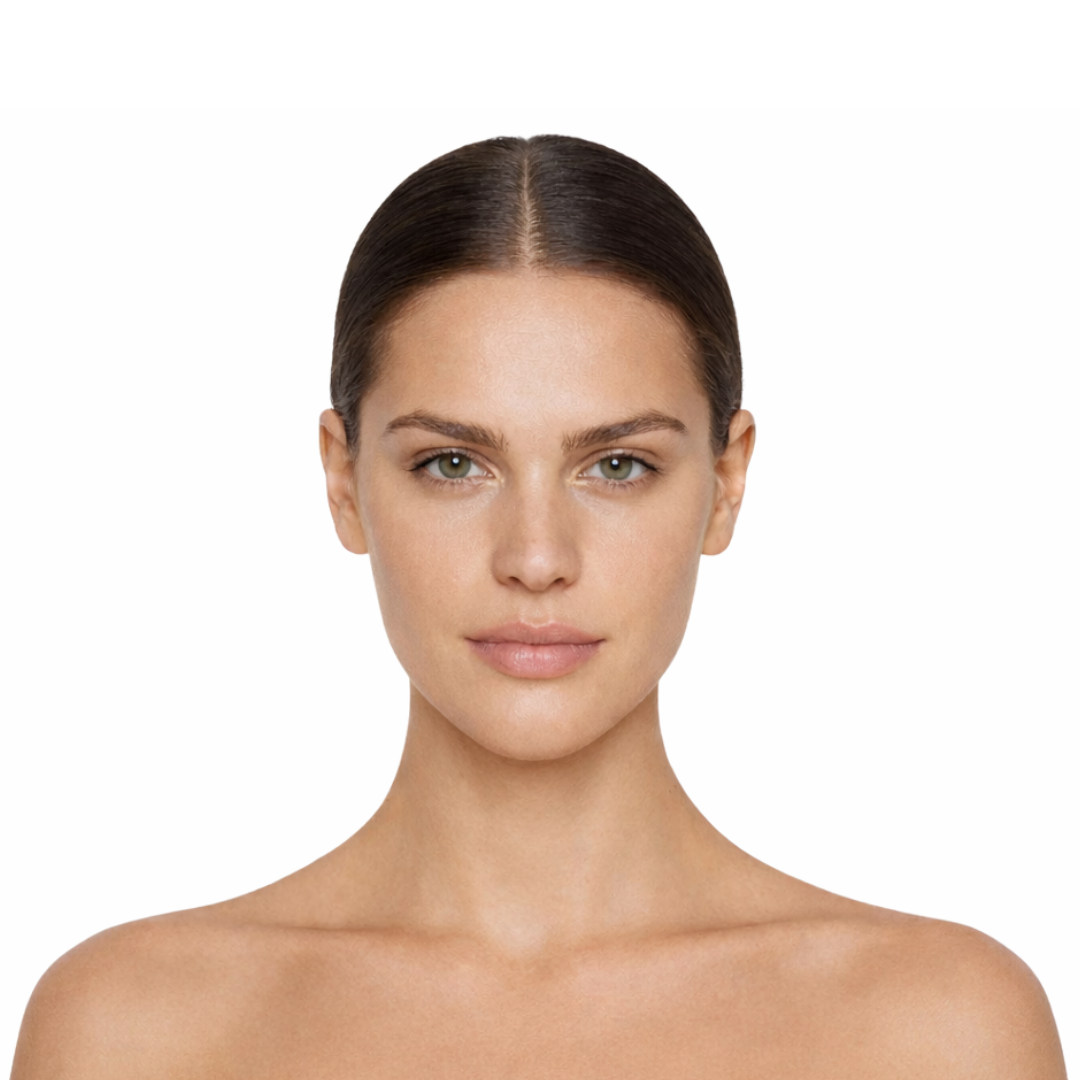 Foundation Bisque 6.5